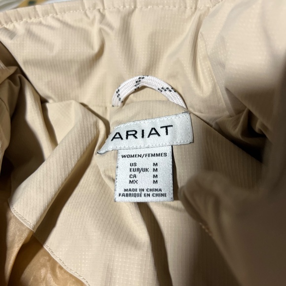 Ariat Coat - Picture 2 of 2